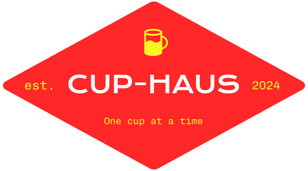 Cup-Haus